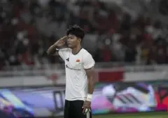 Gol Arkhan Kaka ke Gawang Aston Villa: Sindiran untuk John Herdman
