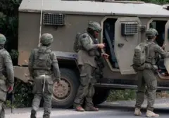 Tragedi Senyap: 16 Tentara Israel Akhiri Hidup dalam 7 Bulan