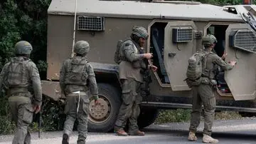 Tragedi Senyap: 16 Tentara Israel Akhiri Hidup dalam 7 Bulan