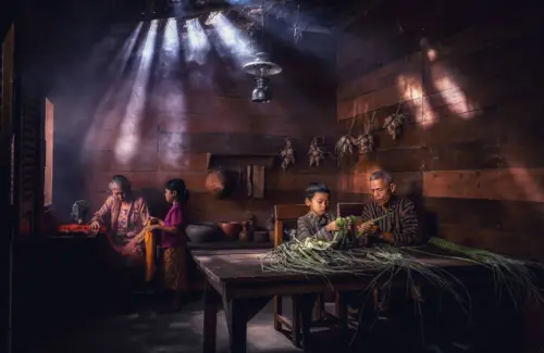 Menyongsong 2026: Kebijakan Bantuan Sosial untuk Keluarga Korban Pelanggaran HAM Berat