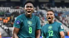 Asisat Oshoala Hidupkan Asa Nigeria di WAFCON dan Kualifikasi Piala Dunia 2027