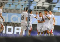 Indonesia Hadapi Ujian Krusial Melawan Vietnam di Kualifikasi Piala AFF 2026