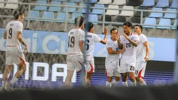 Indonesia Hadapi Ujian Krusial Melawan Vietnam di Kualifikasi Piala AFF 2026