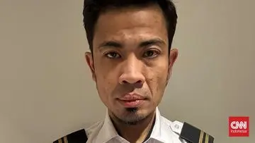 Malaysia Akui Proses Hukum Indonesia Terkait Pilot yang Terjerat Narkoba
