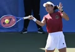 Aldila Sutjiadi Raih Gelar Ganda Washington Open 2026 Bersama Erin Routliffe