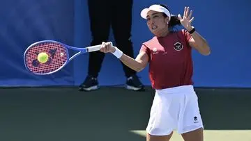 Aldila Sutjiadi Raih Gelar Ganda Washington Open 2026 Bersama Erin Routliffe