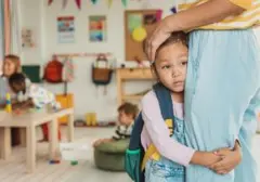 Enam Sinyal Anak Sulit Mandiri, Orang Tua Wajib Waspada