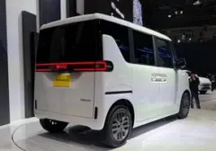 BYD Racco Masuk Pasar Jepang, Mobil Listrik Mungil Rp 200 Jutaan