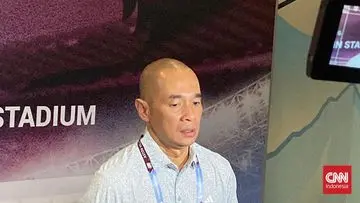 Kurniawan Dwi Yulianto Angkat Bicara Usai Indonesia All Stars Dibungkam Aston Villa, Pujian Emery Jadi Pemicu Semangat