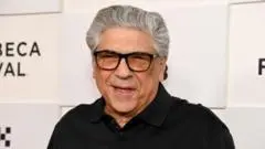 Aktor Vincent Pastore, Pemeran Big Pussy di 'The Sopranos', Meninggal Dunia di Usia 80 Tahun