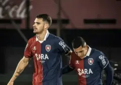 Álvaro López Dibidik Persija Jakarta, Bersaing dengan Klub Irak dan Uruguay
