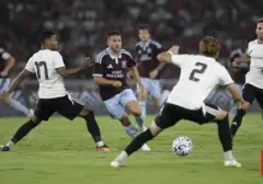 Aston Villa Tak Terkejut Hadapi Perlawanan Sengit Indonesia All-Stars