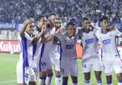Semifinal Piala Presiden 2026: Duel Derby Panas Siap Mengguncang Lapangan Hijau