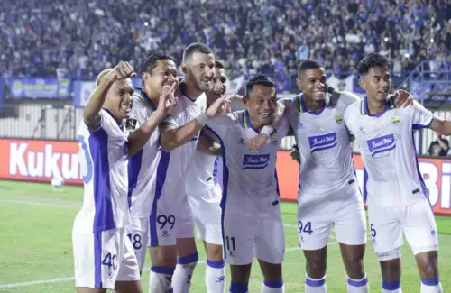 Semifinal Piala Presiden 2026: Duel Derby Panas Siap Mengguncang Lapangan Hijau