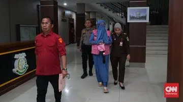 Buronan Korupsi Rp2,2 Miliar Kredit Bank Sumut Diringkus di Medan