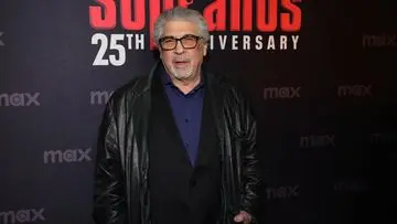 Aktor Vincent Pastore, Kenangan Big Pussy The Sopranos, Wafat di Usia 80 Tahun