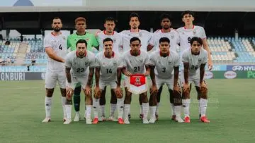 Indonesia Bidik Tiket Semifinal Pertama Piala AFF 2026 Hadapi Vietnam