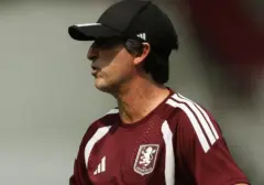 Unai Emery Ungkap Minat Latih Timnas Indonesia, Akui Potensi Garuda