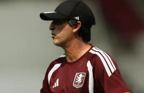 Unai Emery Ungkap Minat Latih Timnas Indonesia, Akui Potensi Garuda