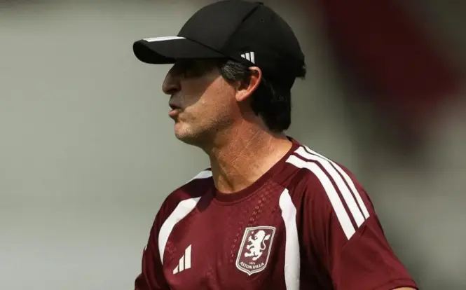 Unai Emery Ungkap Minat Latih Timnas Indonesia, Akui Potensi Garuda