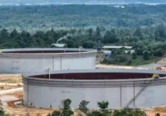 Kilang RDMP Balikpapan Jadi Kunci Penguatan Kemandirian Energi Nasional