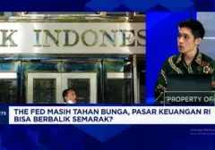 Investor Soroti Pengganti Perry Warjiyo, Rupiah dan IHSG Bergejolak