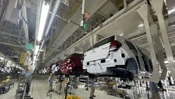 Daihatsu Catat Produksi 9 Juta Unit Mobil di Indonesia