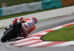 Gaya Balap Casey Stoner Disebut "Mustahil" Dipahami oleh Veteran Ducati