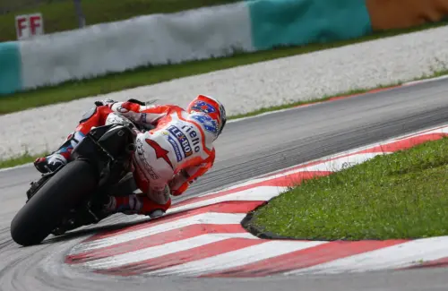 Gaya Balap Casey Stoner Disebut "Mustahil" Dipahami oleh Veteran Ducati