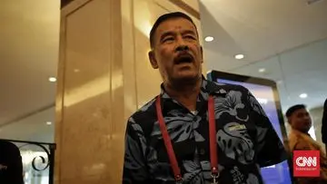Umuh Muchtar Usulkan Bali Jadi Tuan Rumah Semifinal Piala Presiden Persib vs Persija