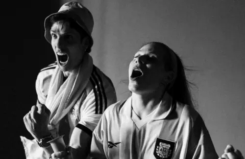 Kenapa Pertandingan Argentina vs Inggris 2026 Viral? Simak Faktanya di Sini