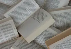 Ribuan Buku Langka Dihancurkan Demi Latih Model AI