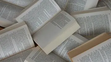 Ribuan Buku Langka Dihancurkan Demi Latih Model AI