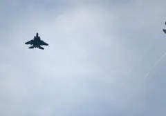 Selfie Maut: Investigasi Ungkap Kelalaian Pilot Sebabkan Tabrakan Jet F-15K Korsel