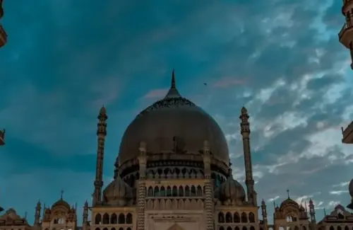 Jadwal Shalat Sukabumi 3 Agustus 2026: Perkiraan Waktu Imsak, Subuh, Dzuhur, Ashar, Maghrib, dan Isya