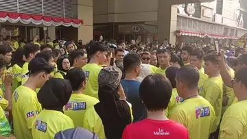Tantangan di Tangsel Fun Run & Walk: Panitia Akui Kelalaian, Janji Perbaikan