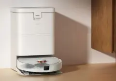 Robot Vacuum Cerdas di AS Berpotensi Dilarang, Ancaman dari Regulasi FCC