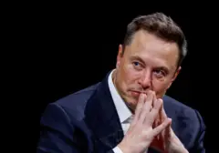 Elon Musk Kokoh di Puncak, Daftar Miliarder Dunia 2024 Hadirkan Sejumlah Perubahan