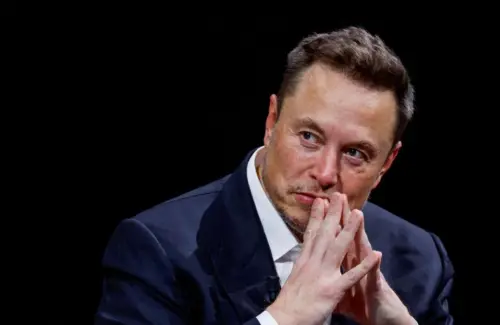 Elon Musk Kokoh di Puncak, Daftar Miliarder Dunia 2024 Hadirkan Sejumlah Perubahan