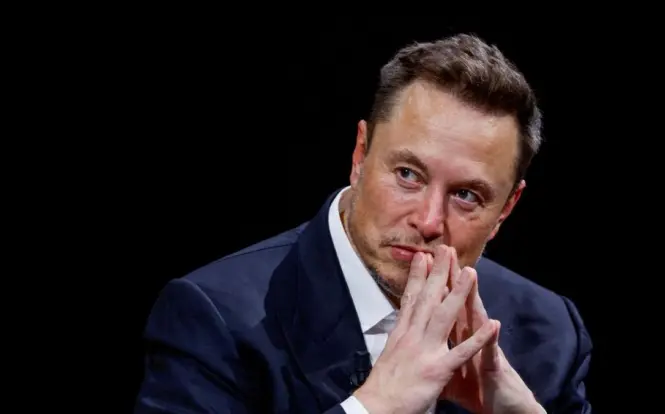 Elon Musk Kokoh di Puncak, Daftar Miliarder Dunia 2024 Hadirkan Sejumlah Perubahan