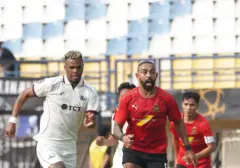 Gustavo Henrique Alami Cedera, Absen di Piala Presiden 2026 dan Fokus Pemulihan untuk Super League