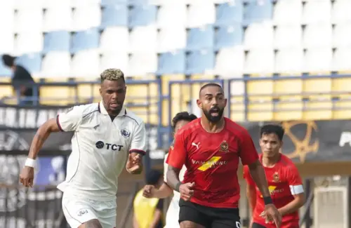 Gustavo Henrique Alami Cedera, Absen di Piala Presiden 2026 dan Fokus Pemulihan untuk Super League