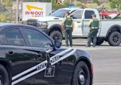Tragedi Berdarah di In-N-Out Idaho: Tiga Tewas, Tujuh Luka Akibat Penembakan Massal