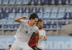 Duel Sengit Timnas Indonesia vs Vietnam di Piala AFF: Rekor Pertemuan yang Perlu Diwaspadai