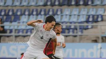 Duel Sengit Timnas Indonesia vs Vietnam di Piala AFF: Rekor Pertemuan yang Perlu Diwaspadai