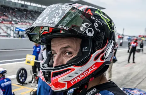 Potensi Kepindahan Jack Miller ke WorldSBK: Bayang-bayang Perubahan untuk Alvaro Bautista