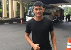 Dewa United Perkuat Lini Pertahanan dengan Kiper Timnas Indonesia, Muhammad Riyandi