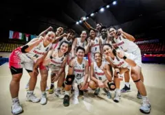Kimberley Pierre-Louis Dinanti, Timnas Basket Putri Siapkan Diri untuk Asian Games 2026