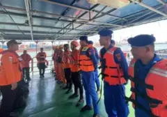 Empat Penumpang Kapal Mutiara Sentosa 2 Tewas Akibat Kebakaran di Perairan Sumenep