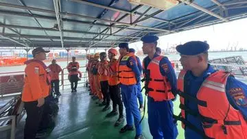 Empat Penumpang Kapal Mutiara Sentosa 2 Tewas Akibat Kebakaran di Perairan Sumenep